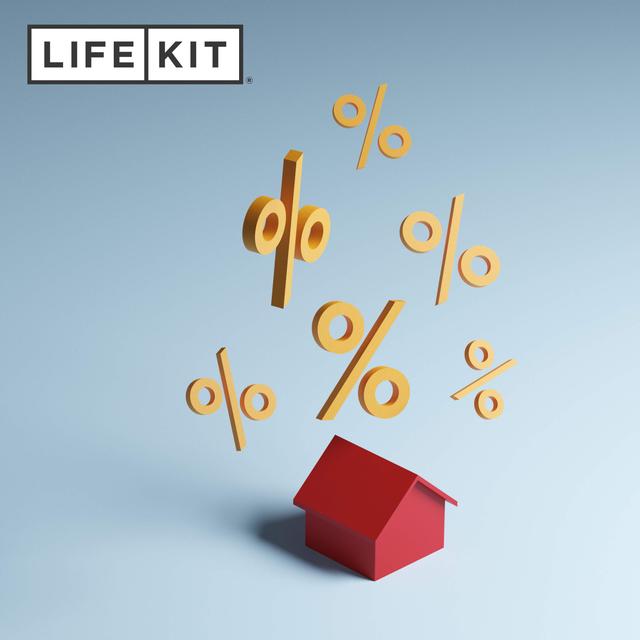 Interest rates just dropped — how does that impact you? - podcast episode cover