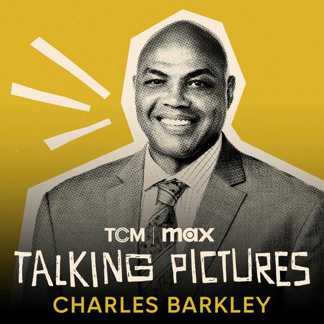  Charles Barkley - podcast episode cover