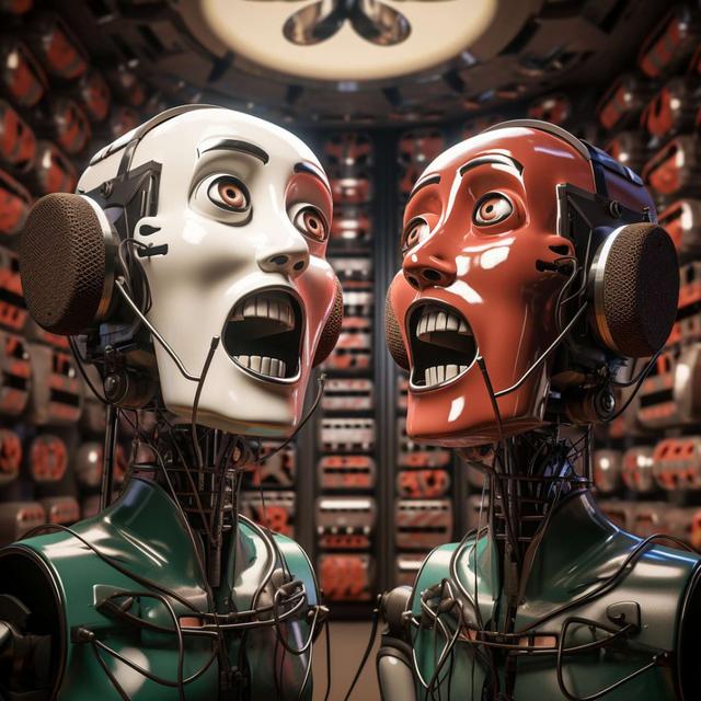 180 Years in the Future - podcast episode cover