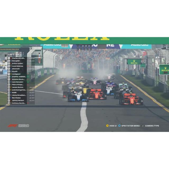 14: Virtual Grands Prix: Not The Future Of F1, Please? - podcast episode cover