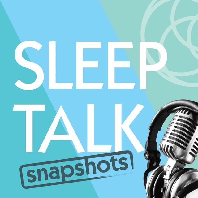 Sleep 2016: Narcolepsy & Sleep Apnea (Day 2) - podcast episode cover