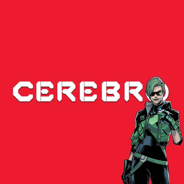 Episode 079: Abigail Brand (feat. Al Ewing) - podcast episode cover