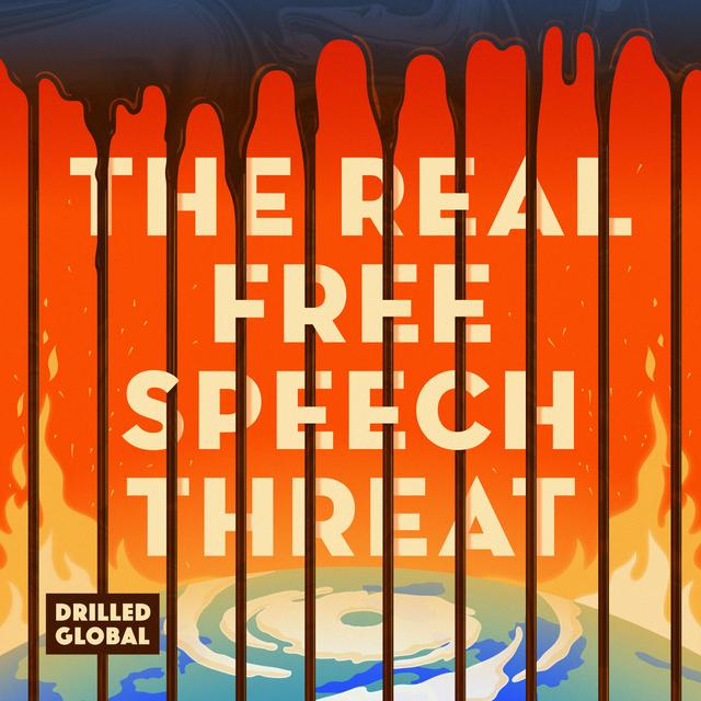 The Real Free Speech Threat: Disha Ravi on Becoming the Face of "Radical" Protest in India - podcast episode cover