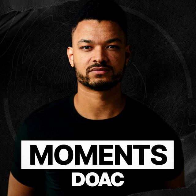 Moment 144: How To ACTUALLY Break Bad Habits: Joe Dispenza - podcast episode cover
