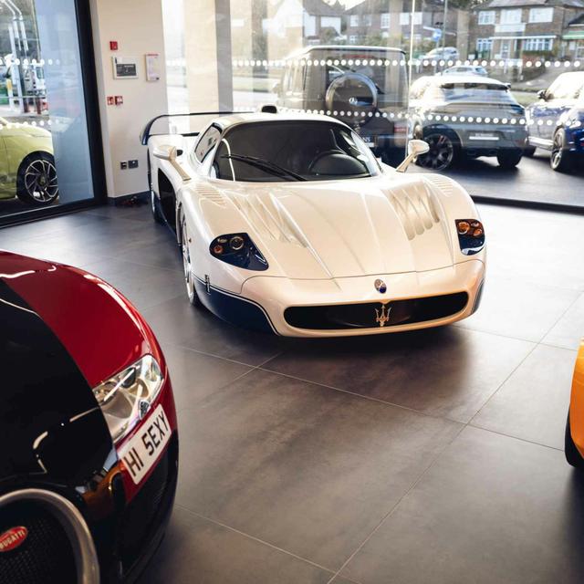 Tom Jaconelli | Romans International - Is Now The Time To Buy A 911 Turbo? - podcast episode cover