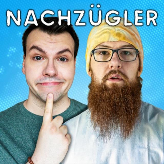 Folge 128: Fremde Glieder & vorschnellende Nachzügler - podcast episode cover