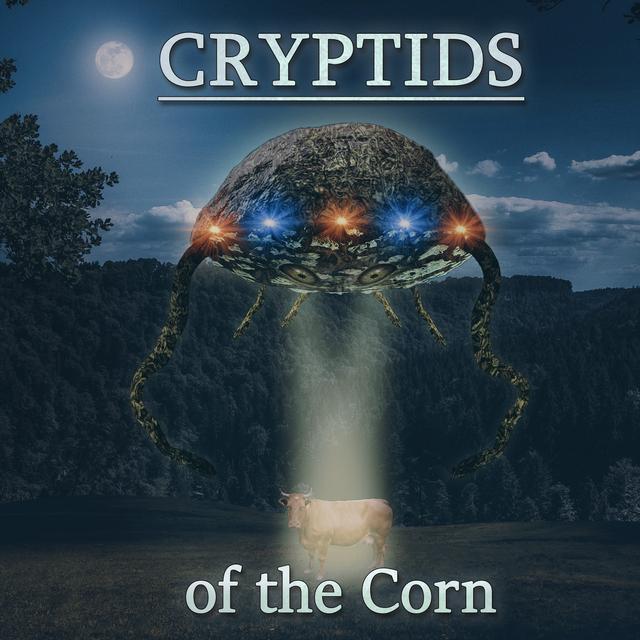 Starchild Skull : Cave Creature Cranium? S.7 Ep.5 - podcast episode cover