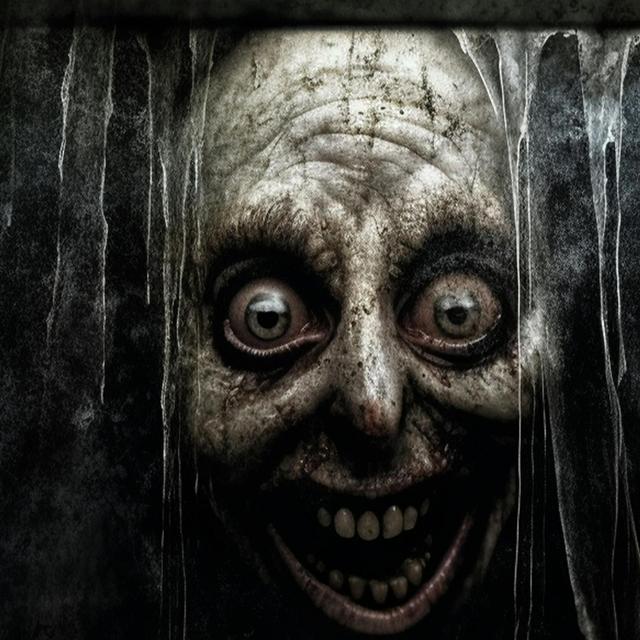 "Something is Watching us from The Corner of The Room" - podcast episode cover