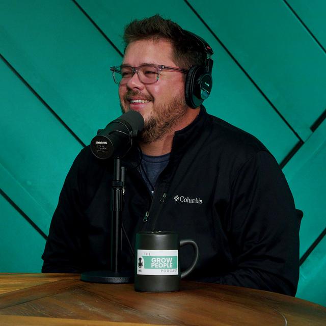 Ep. 60 - Go Fish - podcast episode cover