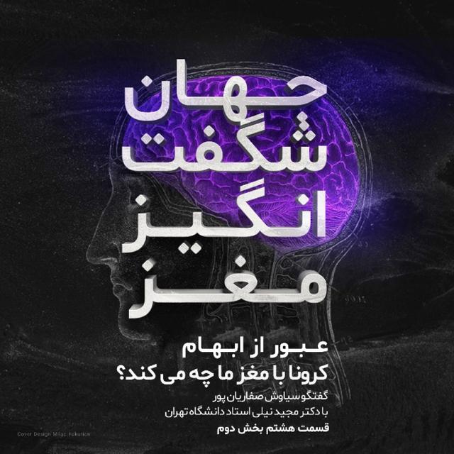 جدال با ابهام! بخش دوم - podcast episode cover