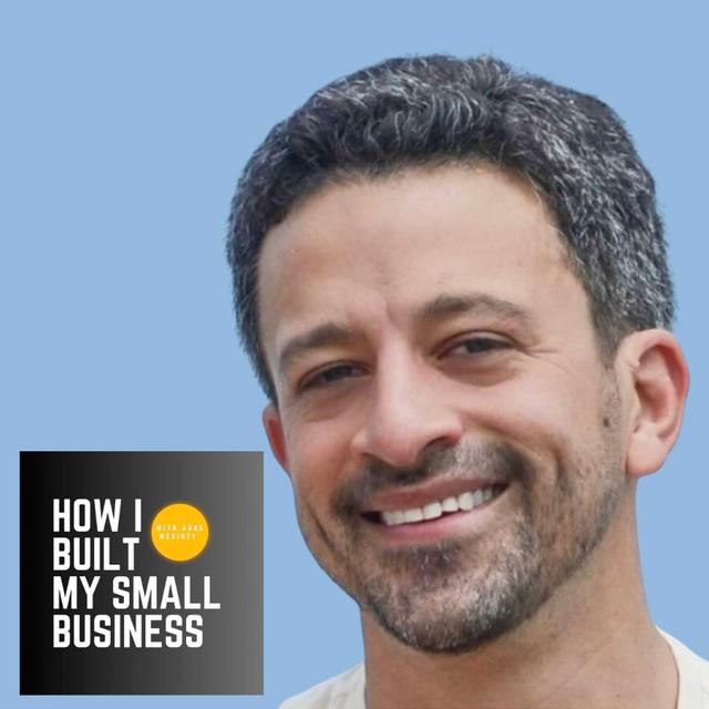 Brian Dutt - How do non-engineers build successful apps? Empowering 10,000+ Creators (Everyday People) at BEEROLL.IO - podcast episode cover