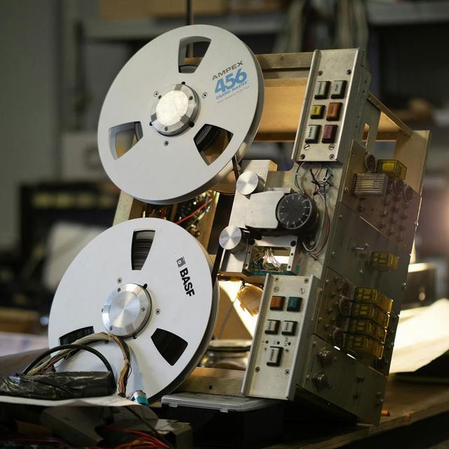 Podquisition 515: Perfect Audio Process - podcast episode cover