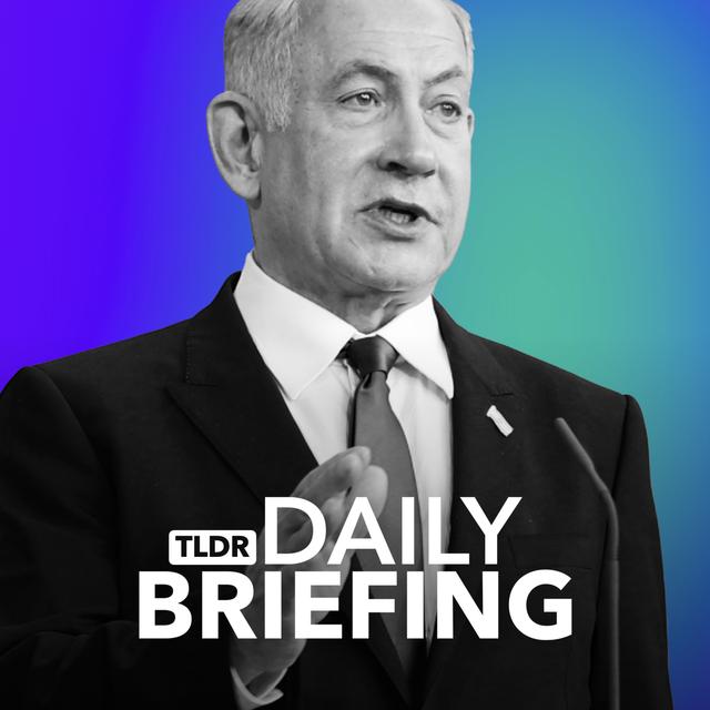 Will The US Sanction The International Criminal Court? - podcast episode cover