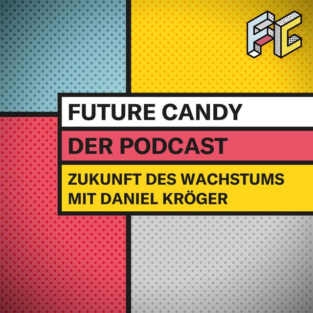 #42 Die Zukunft des Wachstums - Ein Blick auf aktuelle Entwicklungen im Bereich Tech; mit Daniel Kröger, Managing Director bei Ehrke & Lübberstedt - podcast episode cover