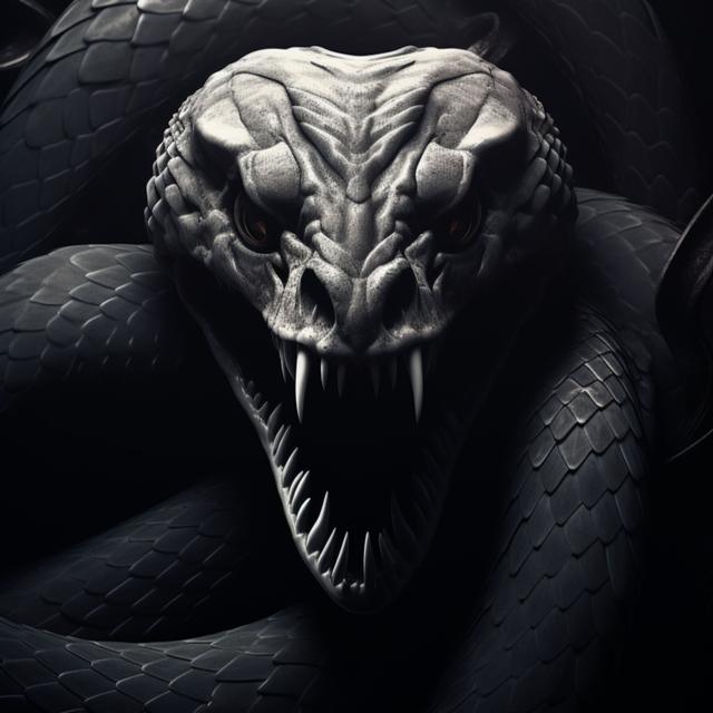 The Medallion (Part 4 of 5) - Indian Horror Story | Indian Creepypasta Video on Spotify & Youtube / Audio on all platforms - podcast episode cover