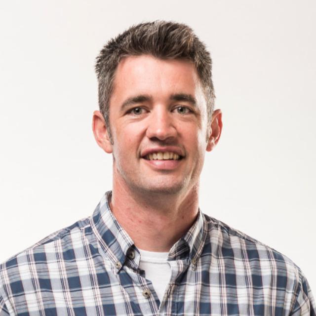 Being bold, yet with patience and gratitude with Joel Bokelman, founder of Changing Gears - podcast episode cover