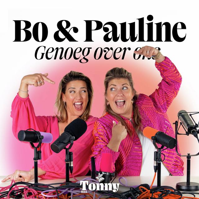 Pauline in de Playboy - podcast episode cover
