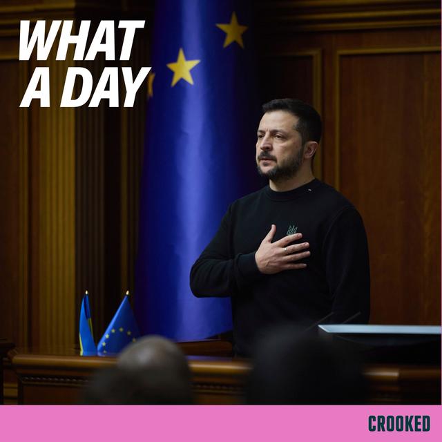 1,000 Days of War In Ukraine - podcast episode cover