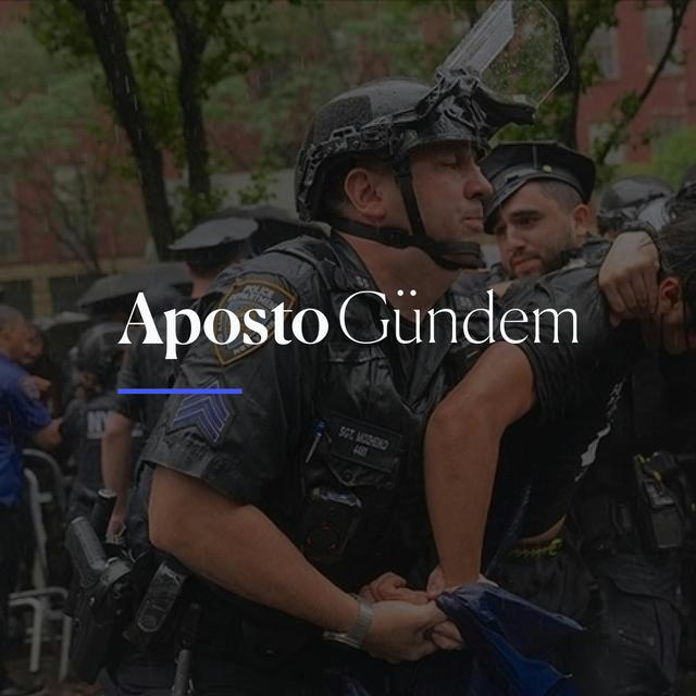 Göçmen protestosu, SpaceX alternatifi | 9 Haziran 2025 - podcast episode cover