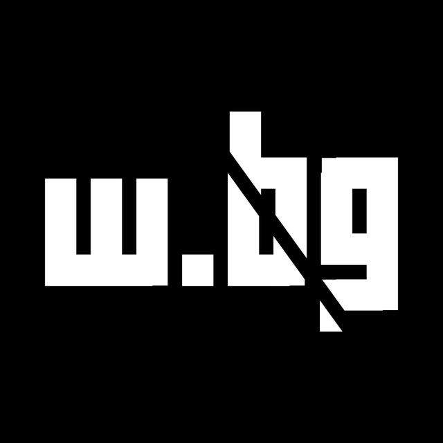 Presenting "WOE.BEGONE" - podcast episode cover