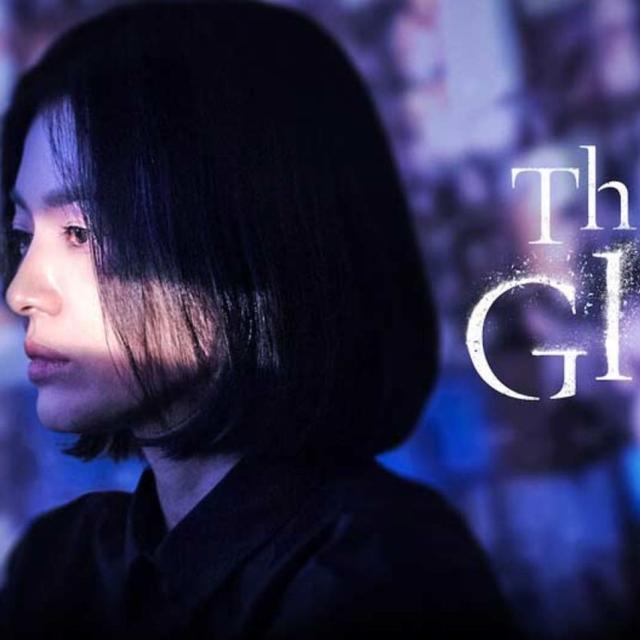 Episode 810: The Glory - Part One - podcast episode cover