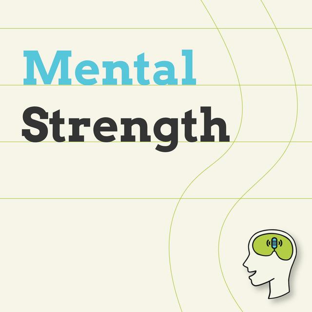 What creates lasting willpower and resilience: the 4 types of motivation - podcast episode cover