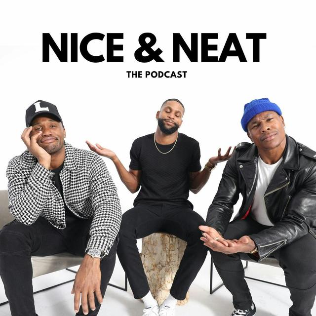 TOP 5 KEYS TO KEEPING THE WOMAN YOU WANT (S1, EP 3) - podcast episode cover