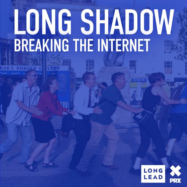 Establishing Connection - podcast episode cover