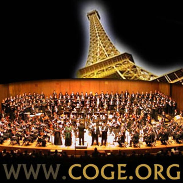 FAURÉ Gabriel (1845-1924) > Les Djinns (op. 12) - podcast episode cover