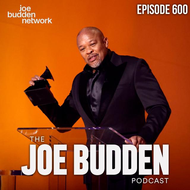 Episode 600 | "The Pandy’s" - podcast episode cover