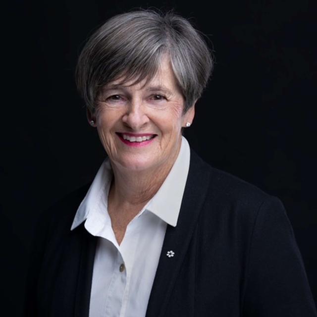 The Business of Leading a Major Capital Campaign - podcast episode cover