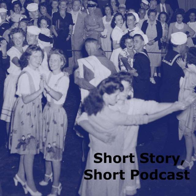 S3E34 - Replay - Voices by Alice Munroe - podcast episode cover