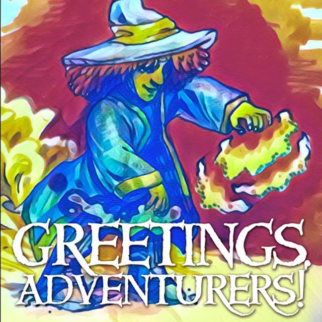 Episode 398 - Two Steps Forward, Several Demons Attack - podcast episode cover