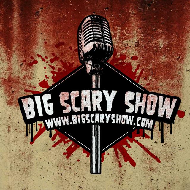 Big Scary Show - Episode 300 - OUR HALLOWEEN SPOOKTACULAR - podcast episode cover