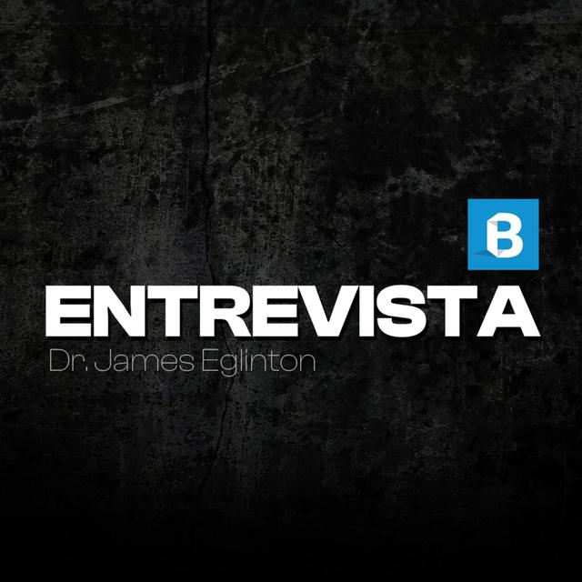 Herman Bavinck, el teólogo que desafió la modernidad: una conversación con James Eglinton - podcast episode cover