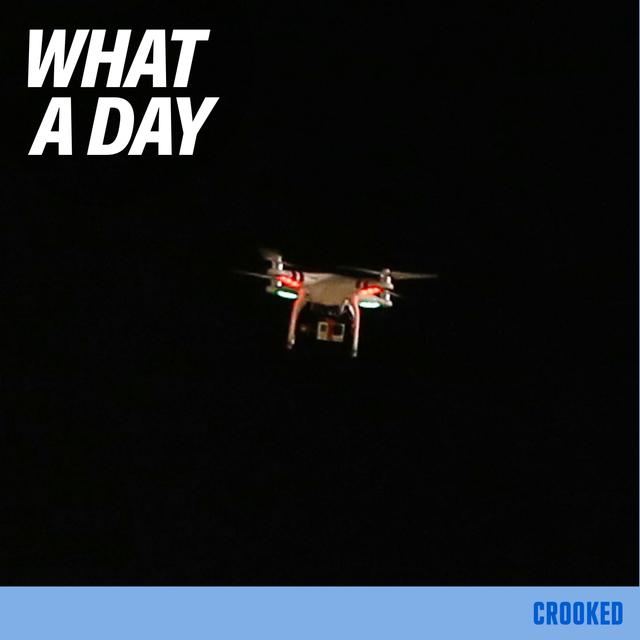 The New Jersey Drones Mass Delusion, Explained - podcast episode cover