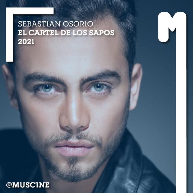 Ep 71: Sebastián Osorio, El cartel de los Sapos: El Origen - podcast episode cover