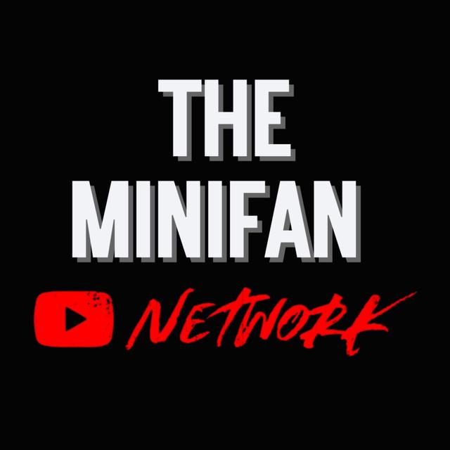 Aussie Minifan Show - podcast episode cover