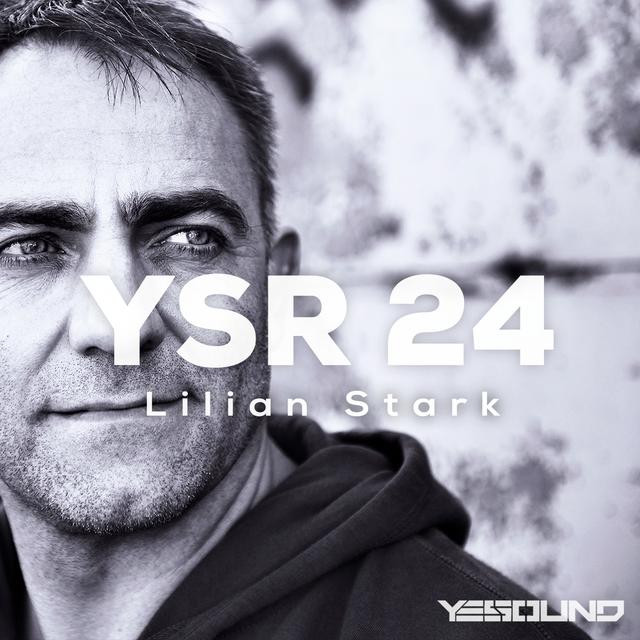 YSR 24 - Lilian Stark - Yesound Radio - podcast episode cover