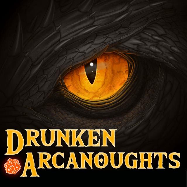 Origins Campaign Part 45 - podcast episode cover