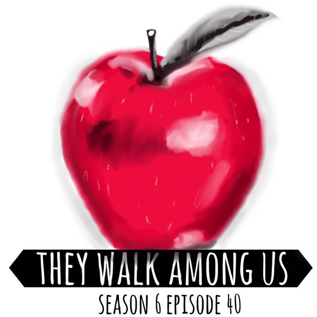 The Cage Fighter Killer / A Bloody Scene In Linton - podcast episode cover