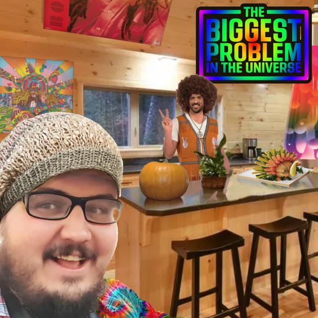 Episode 66 - podcast episode cover