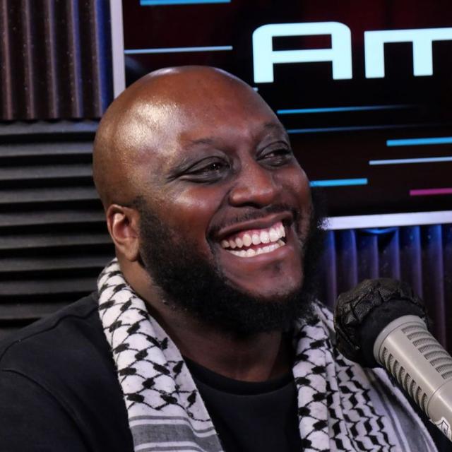 Ep 173 : It's African Time ft Kwesi Foli - podcast episode cover