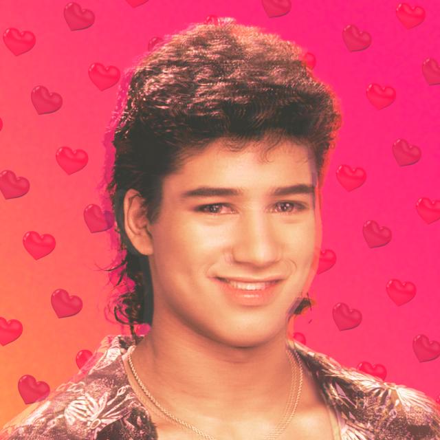 A.C. Slater Was Gay for Zack Morris… for Five Seconds - podcast episode cover