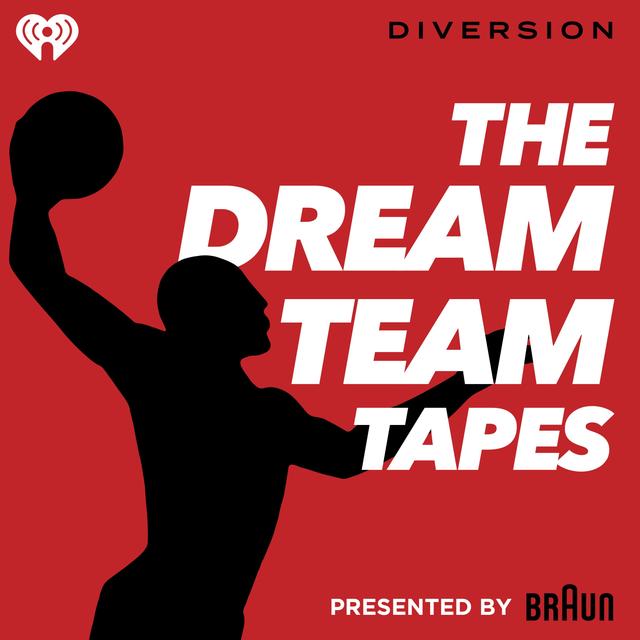 Why I Had to Pull Out the Operation Card to Get Larry Bird - podcast episode cover