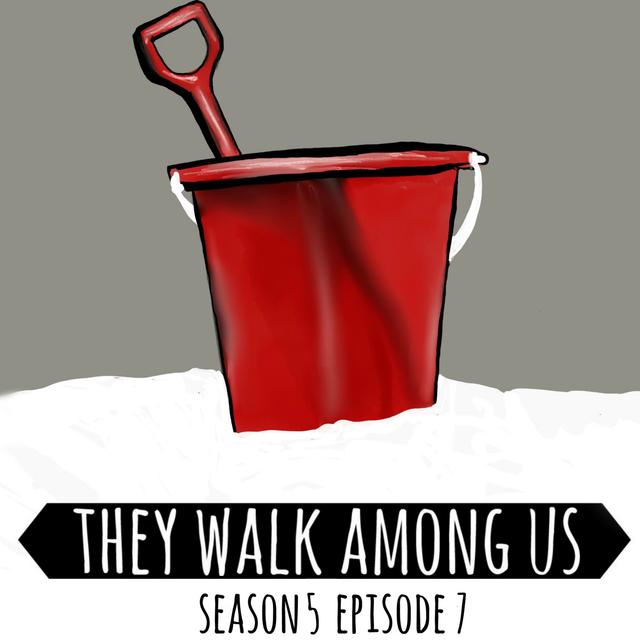 Yarmouth Caravan Park Killer / Leoni Keating / Gary Hopkins - podcast episode cover