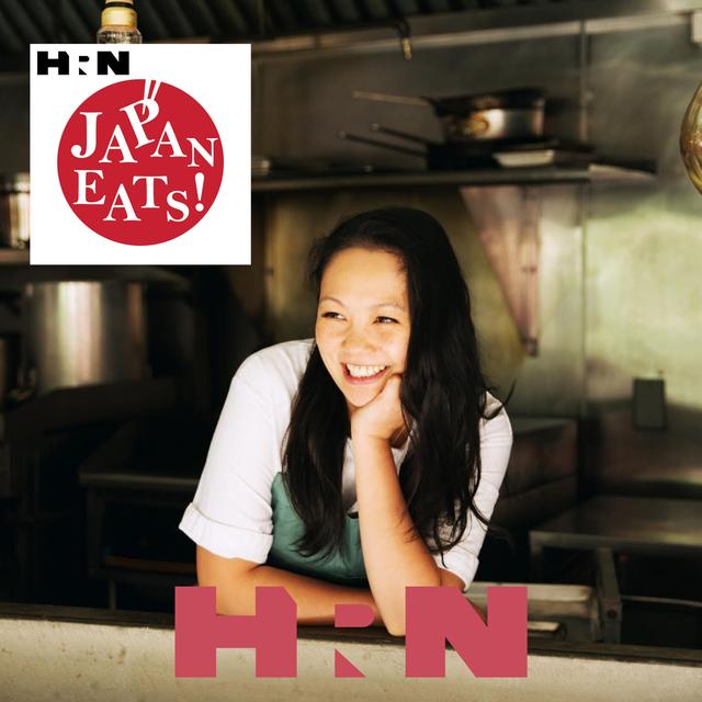 Merging Michelin-style French Cuisine And Japanese Home Cooking Seamlessly - podcast episode cover