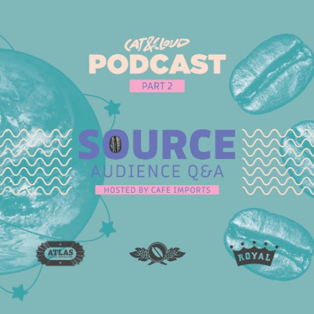 Source – Audience Q&A from 2025 SCA Expo - podcast episode cover