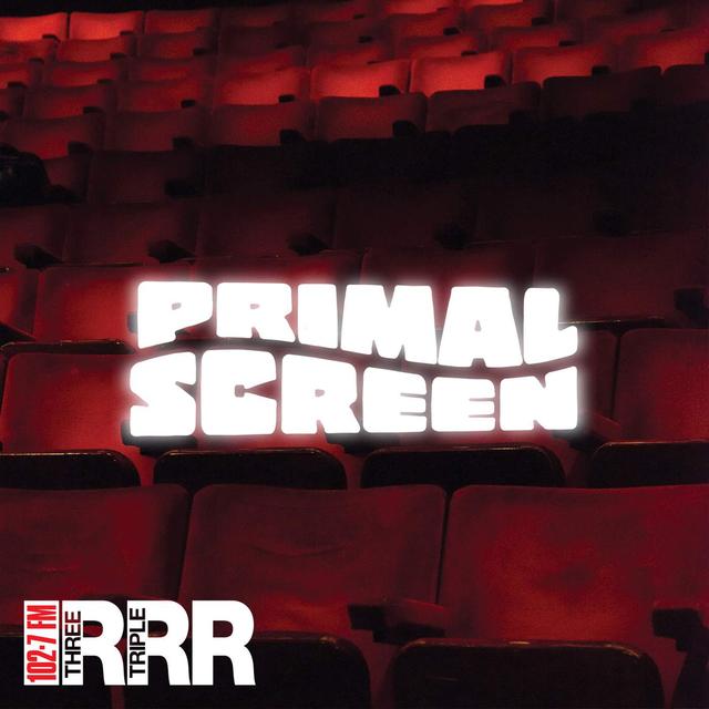 RRR In Conversation: Primal Screen Live - podcast episode cover
