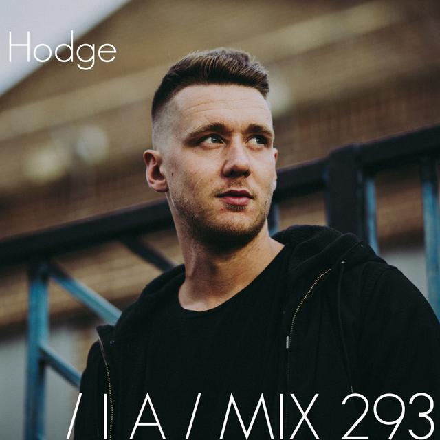 IA MIX 293 Hodge - podcast episode cover